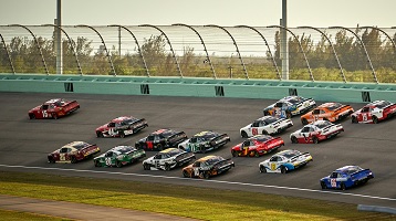 Racing Force: il punto